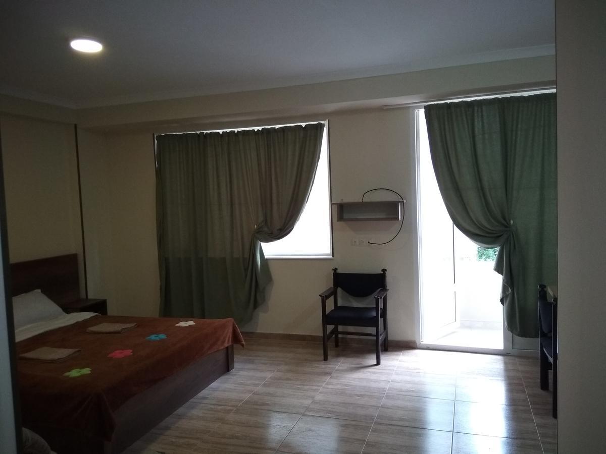 Varazi Apartments Tbilisi Exterior photo